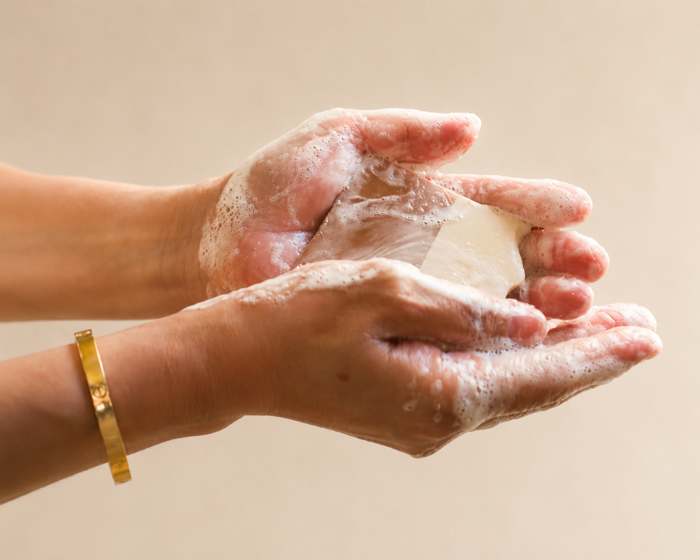 Milky Turmeric Kojic Soap