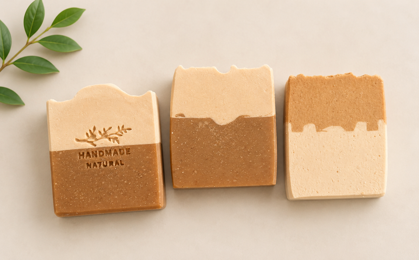Milky Turmeric Kojic Soap