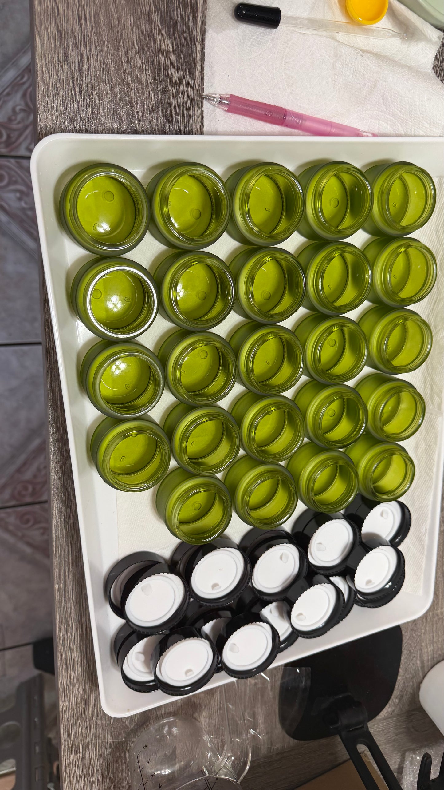Herbal Salve