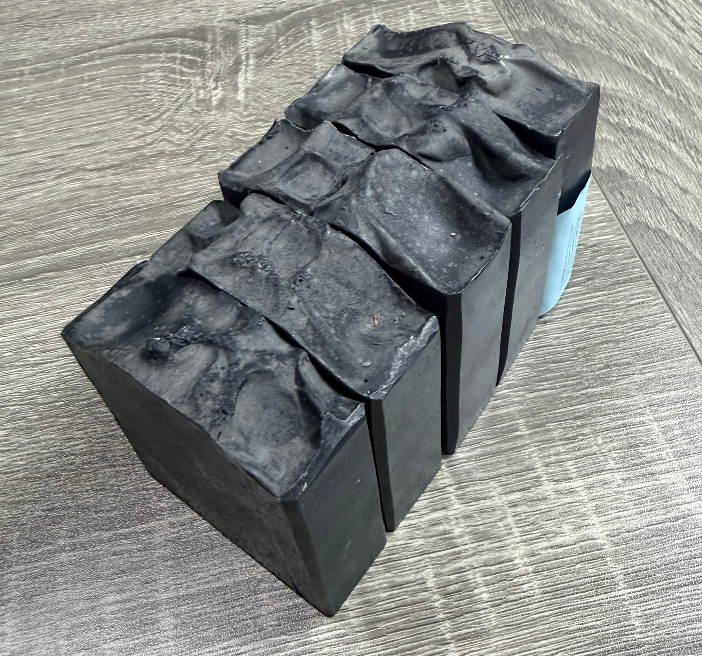 Charcoal Bar Soap