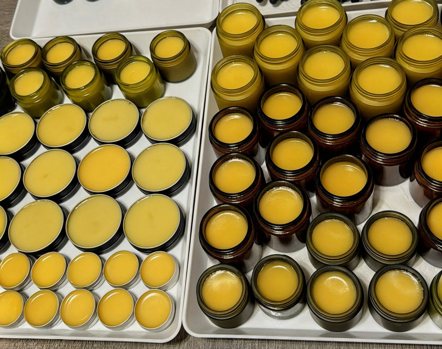 Herbal Salve 2 oz