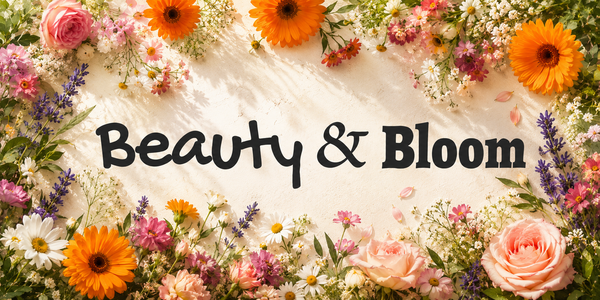 Beauty & Bloom